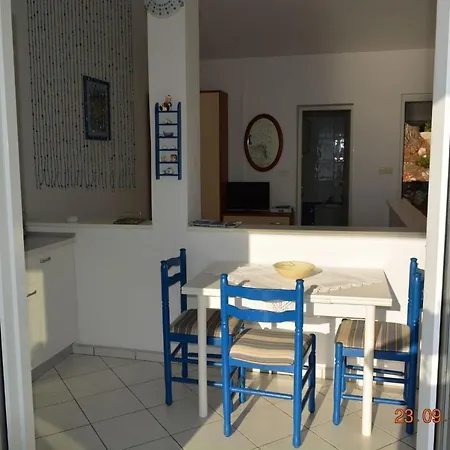 Maja Appartement *