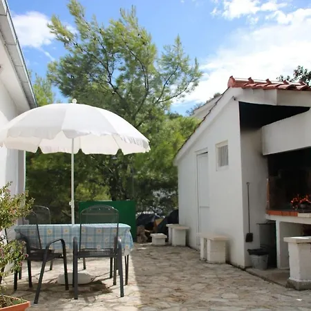 Appartement Maja Stomorska