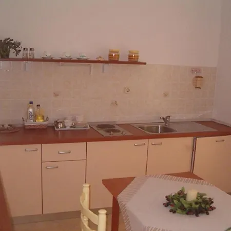 Apartament Maja